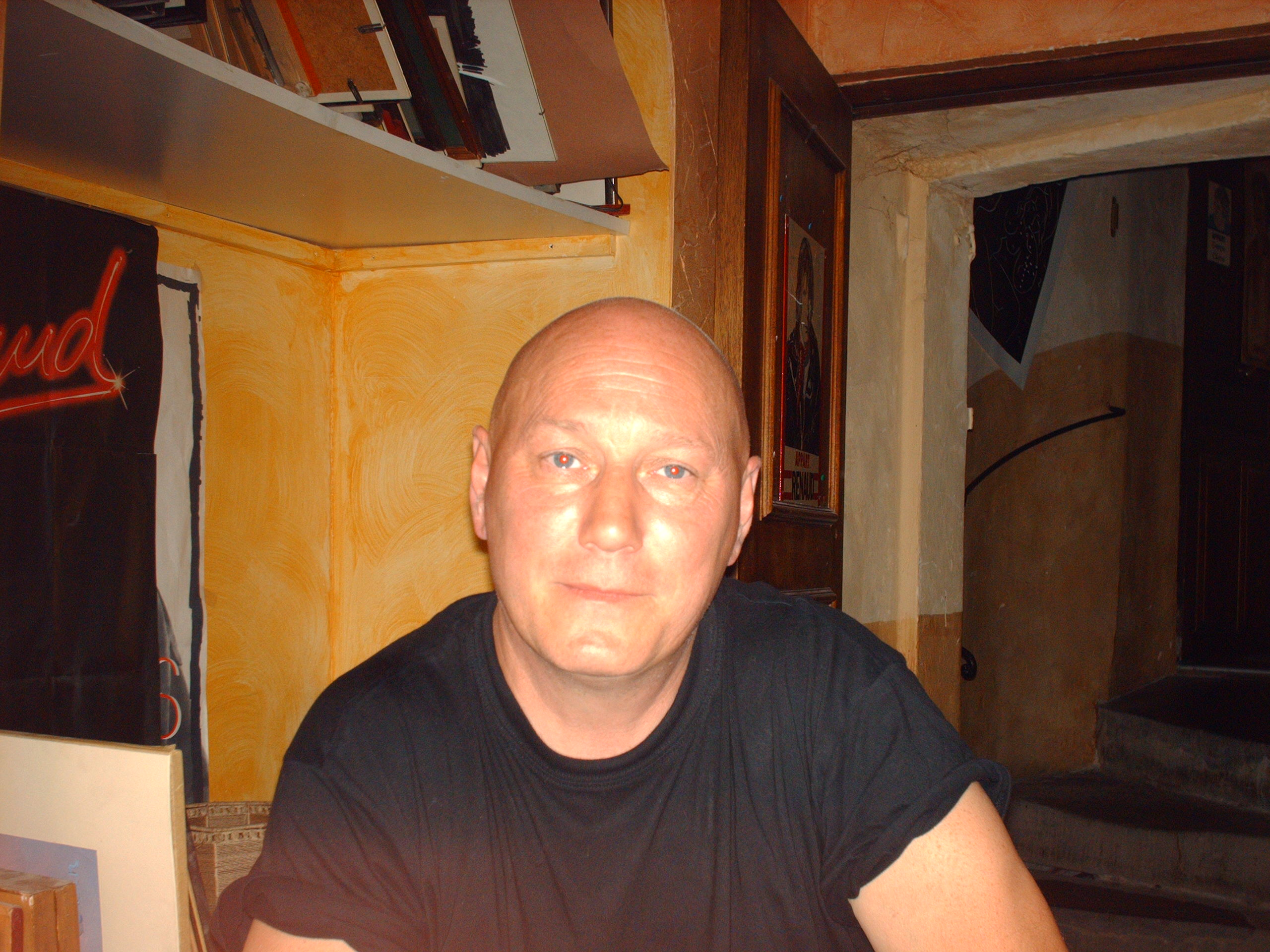 rencontre spitz